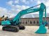 Kettenbagger typu Kobelco SK380XDLC-10 (SK350) - NEW / UNUSED, Neumaschine w Veldhoven (Zdjęcie 7)