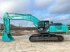 Kettenbagger van het type Kobelco SK380XDLC-10 (SK350) - NEW / UNUSED, Neumaschine in Veldhoven (Foto 1)