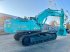 Kettenbagger of the type Kobelco SK380XDLC-10 (SK350) - NEW / UNUSED, Neumaschine in Veldhoven (Picture 5)