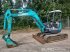 Kettenbagger του τύπου Kobelco SK45SR-2, Gebrauchtmaschine σε Dormagen (Φωτογραφία 1)