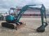 Kettenbagger του τύπου Kobelco SK45SR-2, Gebrauchtmaschine σε Dormagen (Φωτογραφία 3)