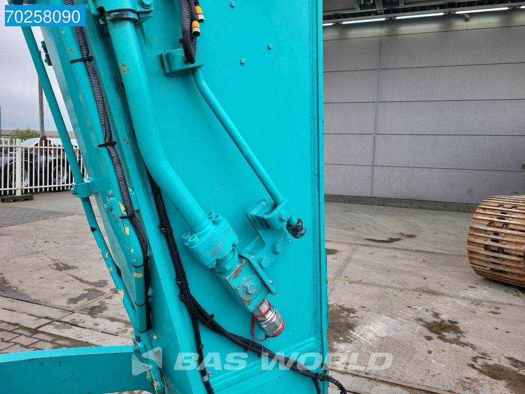 Kettenbagger typu Kobelco SK500 LC-10 SK500LC-10, Gebrauchtmaschine v Veghel (Obrázok 10)