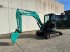 Kettenbagger del tipo Kobelco SK55SR-5, Gebrauchtmaschine In Antwerpen (Immagine 1)