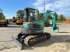 Kettenbagger za tip Kobelco SK55SR-5, Gebrauchtmaschine u Antwerpen (Slika 4)