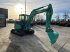 Kettenbagger typu Kobelco SK55SRX-6, Gebrauchtmaschine w Antwerpen (Zdjęcie 3)