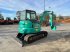 Kettenbagger typu Kobelco SK55SRX-6, Gebrauchtmaschine w Antwerpen (Zdjęcie 4)