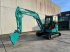 Kettenbagger del tipo Kobelco SK55SRX-6, Gebrauchtmaschine en Antwerpen (Imagen 1)