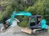 Kettenbagger Türe ait Kobelco SK75SR-7 M, Gebrauchtmaschine içinde Pragsdorf (resim 1)