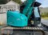 Kettenbagger Türe ait Kobelco SK75SR-7 M, Gebrauchtmaschine içinde Pragsdorf (resim 10)