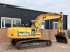 Kettenbagger Türe ait Komatsu HB215LC-2, Gebrauchtmaschine içinde Barneveld (resim 3)