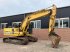 Kettenbagger Türe ait Komatsu HB215LC-2, Gebrauchtmaschine içinde Barneveld (resim 2)