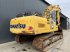 Kettenbagger typu Komatsu HB365LC-3, Gebrauchtmaschine w Venlo (Zdjęcie 4)