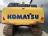 Kettenbagger du type Komatsu HB365LC-3, Gebrauchtmaschine en Venlo (Photo 9)