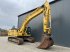 Kettenbagger typu Komatsu HB365LC-3, Gebrauchtmaschine w Venlo (Zdjęcie 3)