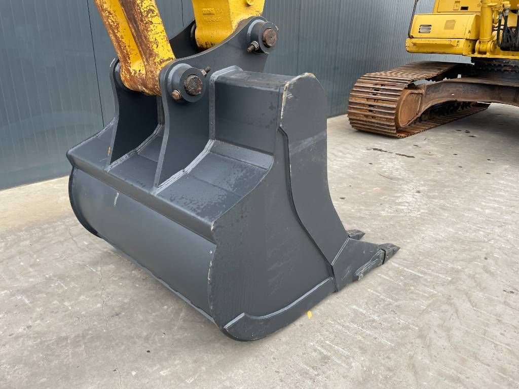 Kettenbagger a típus Komatsu HB365LC-3, Gebrauchtmaschine ekkor: Venlo (Kép 10)