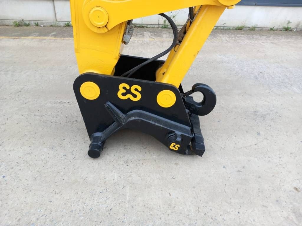 Kettenbagger tipa Komatsu HB365LC-3, Gebrauchtmaschine u Overijse (Slika 2)