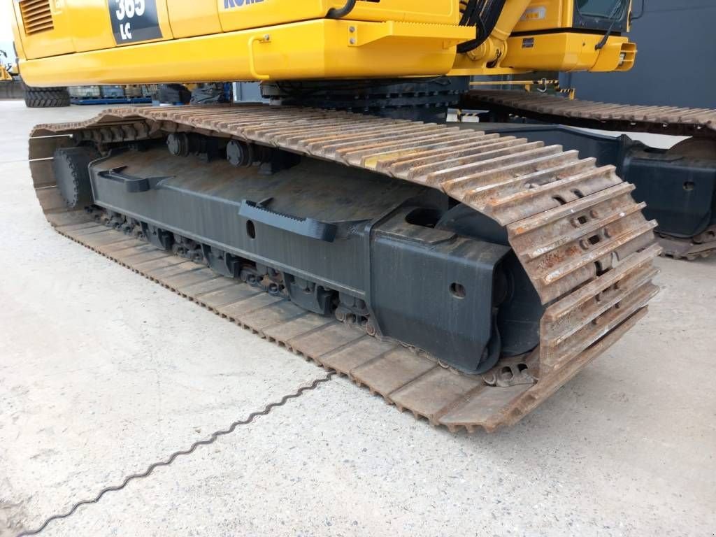 Kettenbagger tipa Komatsu HB365LC-3, Gebrauchtmaschine u Overijse (Slika 3)