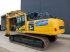 Kettenbagger del tipo Komatsu HB365LC-3, Gebrauchtmaschine en Overijse (Imagen 8)