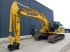 Kettenbagger typu Komatsu HB365LC-3, Gebrauchtmaschine w Overijse (Zdjęcie 5)