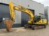 Kettenbagger du type Komatsu HB365LC-3, Gebrauchtmaschine en Velddriel (Photo 2)