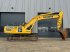 Kettenbagger du type Komatsu HB365LC-3, Gebrauchtmaschine en Velddriel (Photo 7)