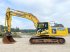 Kettenbagger of the type Komatsu HB365LC - Rear & Side Cameras / Automatic Greasing, Gebrauchtmaschine in Veldhoven (Picture 1)