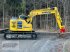 Kettenbagger del tipo Komatsu PC 138 US-11, Gebrauchtmaschine en Deutsch - Goritz (Imagen 2)