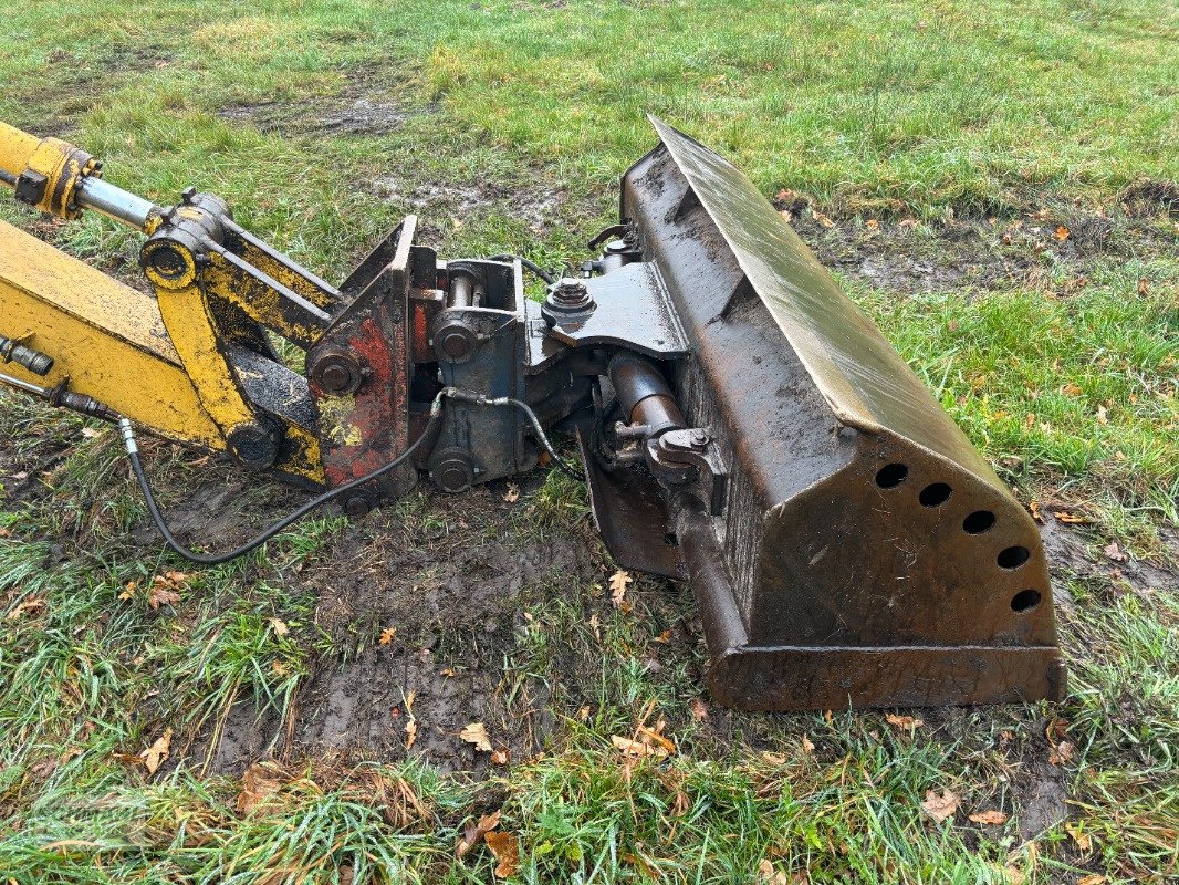 Kettenbagger za tip Komatsu PC 150 HD-5, Neumaschine u Oldenburg in Holstein (Slika 3)