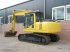 Kettenbagger du type Komatsu PC 160LC-8, Gebrauchtmaschine en Barneveld (Photo 2)