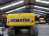 Kettenbagger a típus Komatsu PC 210 LCI-11 EO  Intelligent, Gebrauchtmaschine ekkor: Sorée (Kép 4)