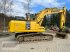 Kettenbagger tip Komatsu PC 210 LCI-11, Gebrauchtmaschine in Deutsch - Goritz (Poză 2)