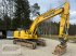 Kettenbagger typu Komatsu PC 210 LCI-11, Gebrauchtmaschine w Deutsch - Goritz (Zdjęcie 4)