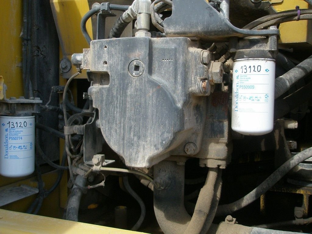 Kettenbagger des Typs Komatsu PC 240LC-10, Gebrauchtmaschine in Barneveld (Bild 5)