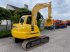 Kettenbagger typu Komatsu PC 60-7, Gebrauchtmaschine w Roosendaal (Zdjęcie 7)