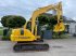 Kettenbagger del tipo Komatsu PC 60-7, Gebrauchtmaschine en Roosendaal (Imagen 2)