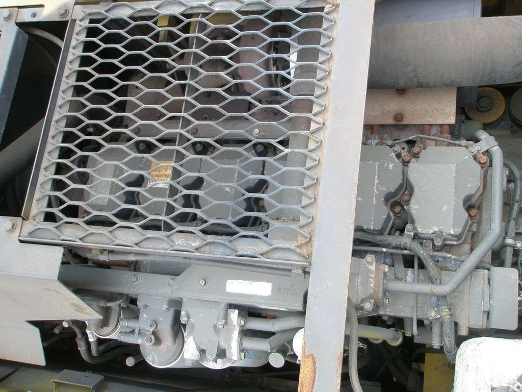 Kettenbagger tip Komatsu PC 600LC-7K, Gebrauchtmaschine in Barneveld (Poză 9)