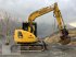 Kettenbagger del tipo Komatsu PC 78 US-10, Gebrauchtmaschine en Pragsdorf (Imagen 3)