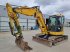 Kettenbagger del tipo Komatsu PC 88 MR-10, Gebrauchtmaschine en Stabroek (Imagen 8)