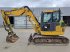 Kettenbagger a típus Komatsu PC 88 MR-10, Gebrauchtmaschine ekkor: Stabroek (Kép 1)