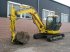 Kettenbagger del tipo Komatsu PC 88MR-8, Gebrauchtmaschine en Barneveld (Imagen 1)