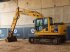 Kettenbagger del tipo Komatsu PC130-8, Gebrauchtmaschine en Antwerpen (Imagen 3)