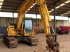 Kettenbagger a típus Komatsu PC130-8, Gebrauchtmaschine ekkor: Antwerpen (Kép 8)