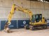 Kettenbagger del tipo Komatsu PC130-8, Gebrauchtmaschine en Antwerpen (Imagen 10)