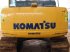 Kettenbagger typu Komatsu PC130-8, Gebrauchtmaschine w Antwerpen (Zdjęcie 5)