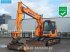 Kettenbagger tipa Komatsu PC138 US-10 BLADE, Gebrauchtmaschine u Veghel (Slika 1)