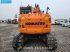 Kettenbagger del tipo Komatsu PC138 US -10, Gebrauchtmaschine In Veghel (Immagine 8)