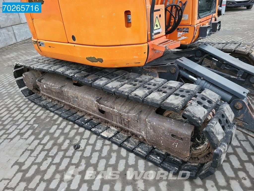 Kettenbagger del tipo Komatsu PC138 US -10, Gebrauchtmaschine In Veghel (Immagine 5)