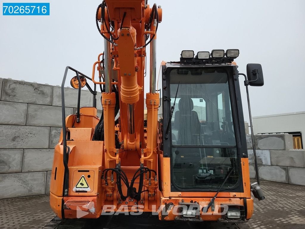 Kettenbagger del tipo Komatsu PC138 US -10, Gebrauchtmaschine In Veghel (Immagine 9)