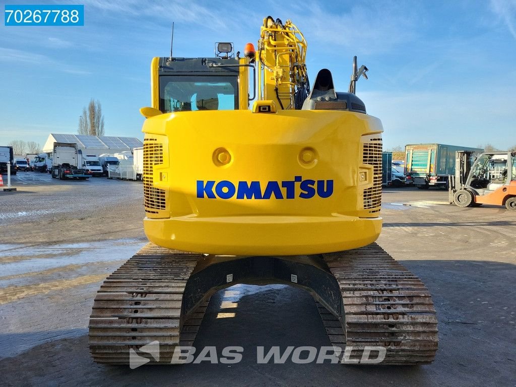 Kettenbagger του τύπου Komatsu PC138 US-11, Gebrauchtmaschine σε Veghel (Φωτογραφία 5)