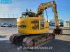 Kettenbagger του τύπου Komatsu PC138 US-11, Gebrauchtmaschine σε Veghel (Φωτογραφία 8)